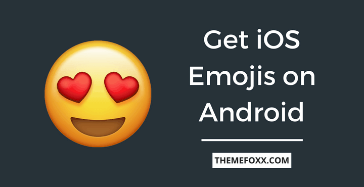 ios 11 emoji apk download for android