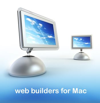 best website builders for mac